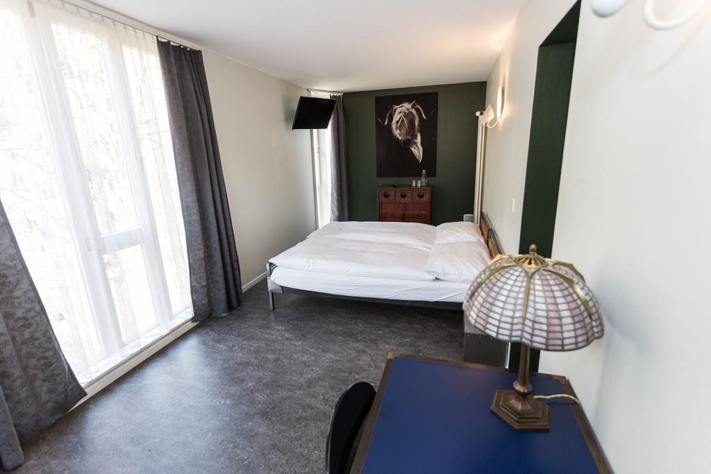 Hotel Landhaus Bern Room photo